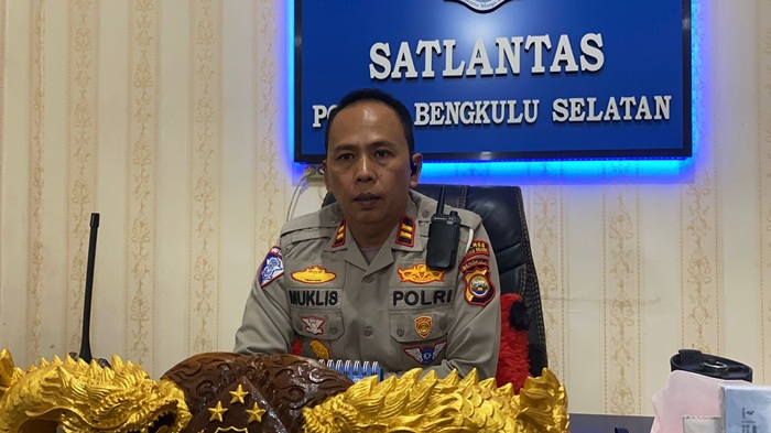 Operasi Keselamatan Nala 2026 Segera Dimulai, Polres Bengkulu Selatan Sasar Pelanggaran Pemicu Kecelakaan