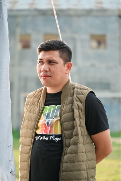 Tata Maulana Sebut Fakta Persidangan Abdul Wahid Perlahan Membuka Tabir Dugaan Kriminalisasi