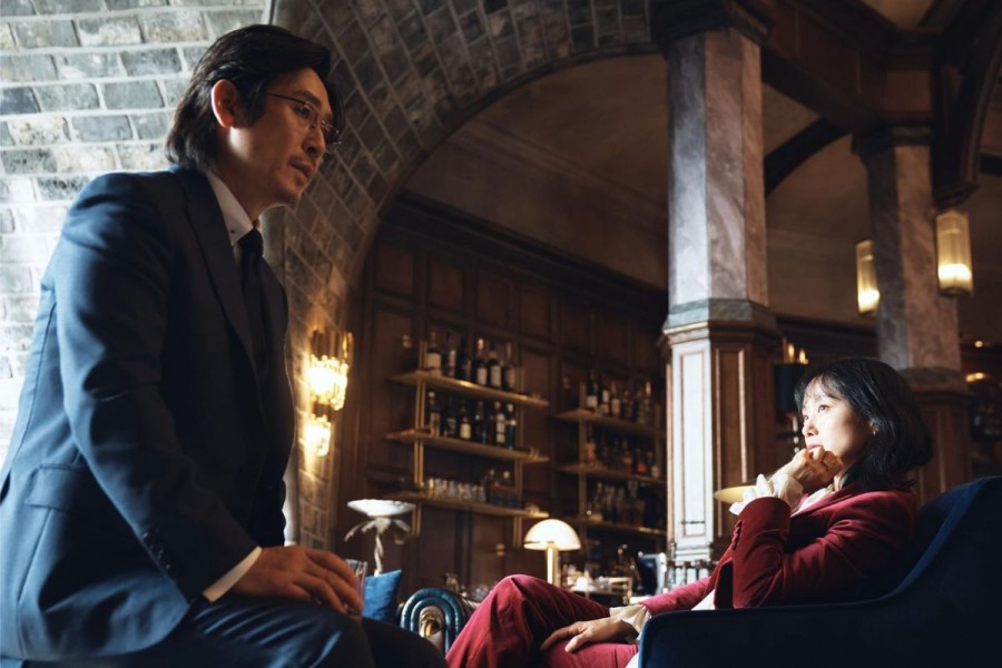 Rekomendasi Film Plot Twist Korea Terbaik Wajib Tonton