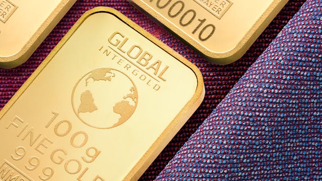 7 Keuntungan Investasi Emas yang Wajib Kamu Tahu