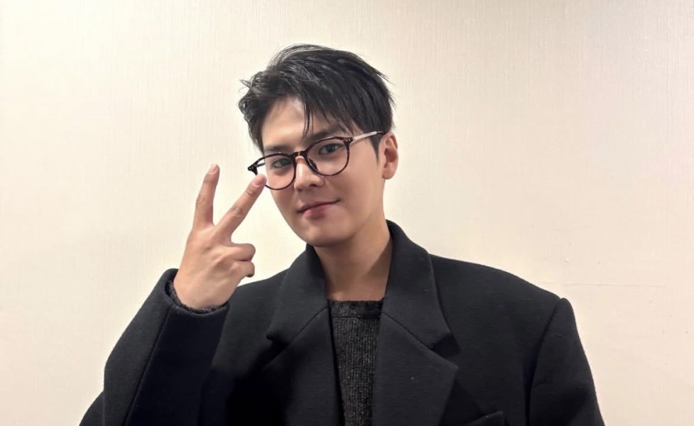 Ryeoun di Bloody Flower: Transformasi Jadi Psycho-King Baru