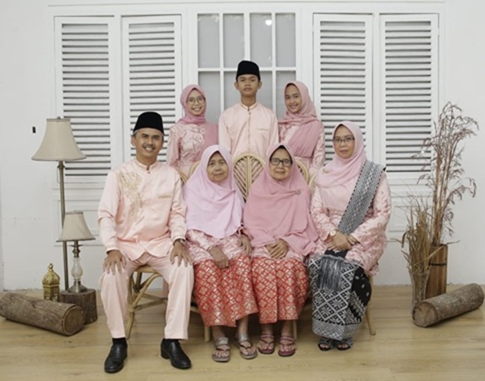 Ramadhan dan Rindu yang Selalu Pulang Kampung