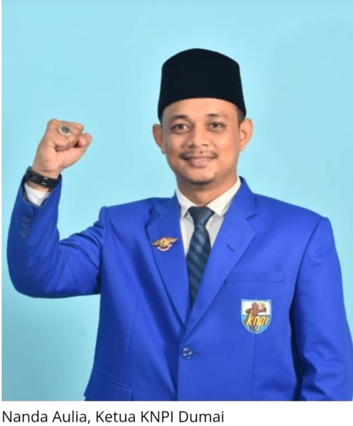 Ledakan Belum Reda, Pertamina RU II Kembali Didemo: KNPI Janjikan Aksi Panas Pukul 2 Siang