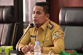 Komitmen Pemkab Bangkitkan Ekonomi Pariwisata Pelalawan