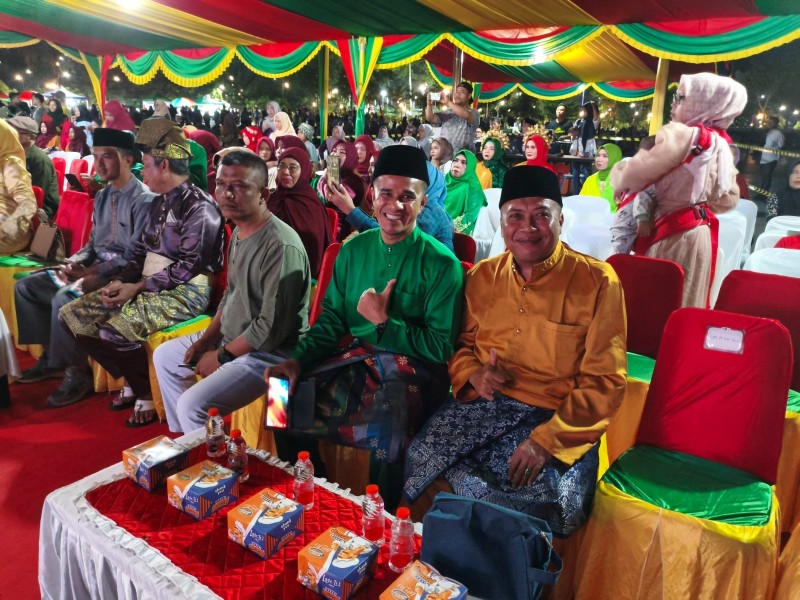 Pelindo Regional 1 Dumai: Keberagaman Etnis Jadi Kekuatan Kota Idaman