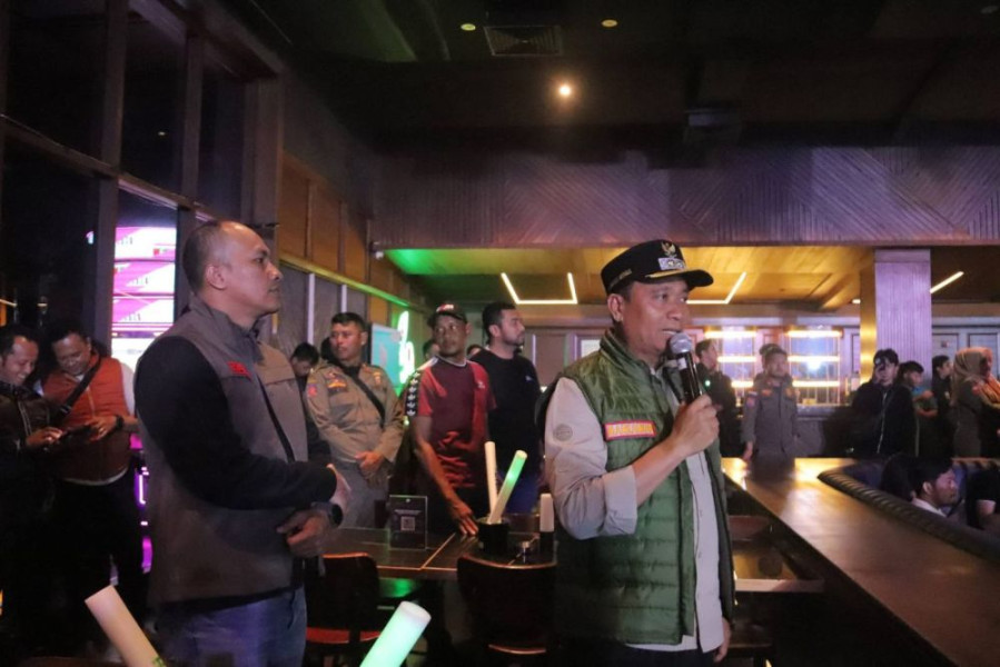 Tak Main-main! Pemko Pekanbaru Siapkan Sanksi Terberat untuk Hiburan Malam Nakal
