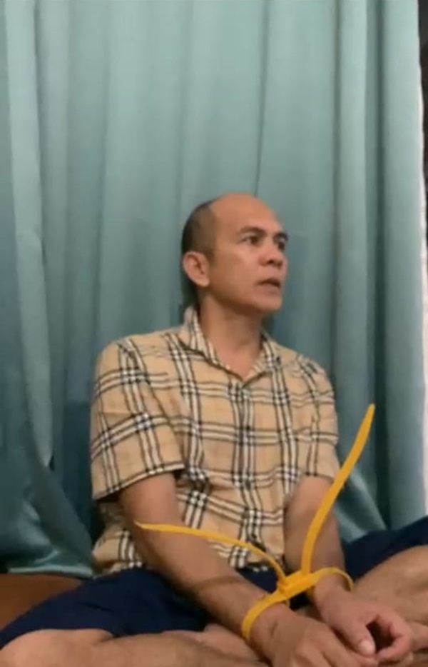 Konflik Agraria Empat Lawang: Petani Tuntut Pembebasan Andika dan Cabut IUP PT. ELAP/KKST, Bupati Joncik: Perusahaan Belum Punya HGU