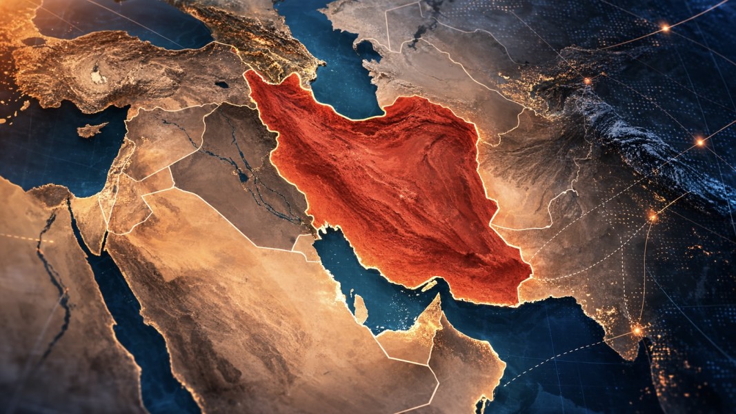 Iran Tegaskan Komitmen Tetap Jaga Persahabatan dengan Negara Timur Tengah