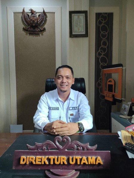 Ketua IWO Riau Klarifikasi Terkait Isu Eksekusi Agunan Debitur