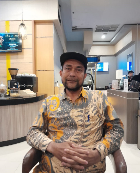 Peran Diplomasi Indonesia