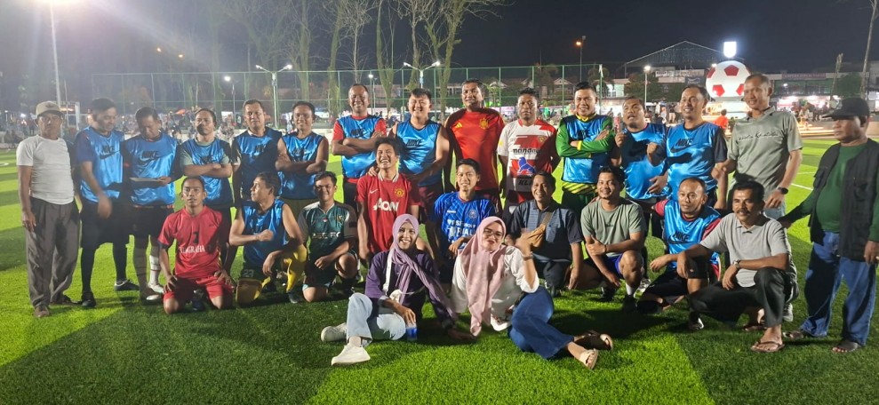 Kerinci Barat Menang, Silaturahmi Terjaga