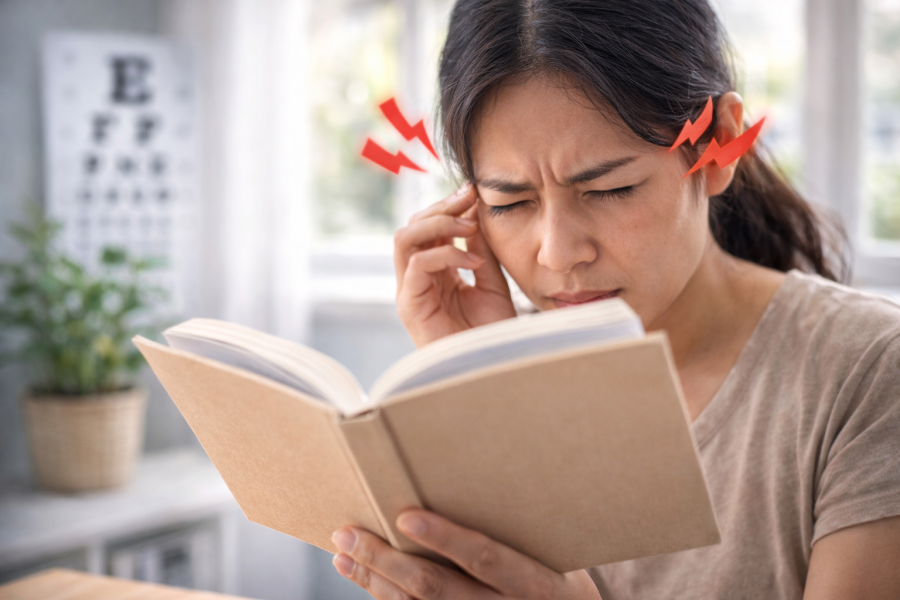 Tanda Diabetes Bisa Muncul pada Kulit dan Penglihatan