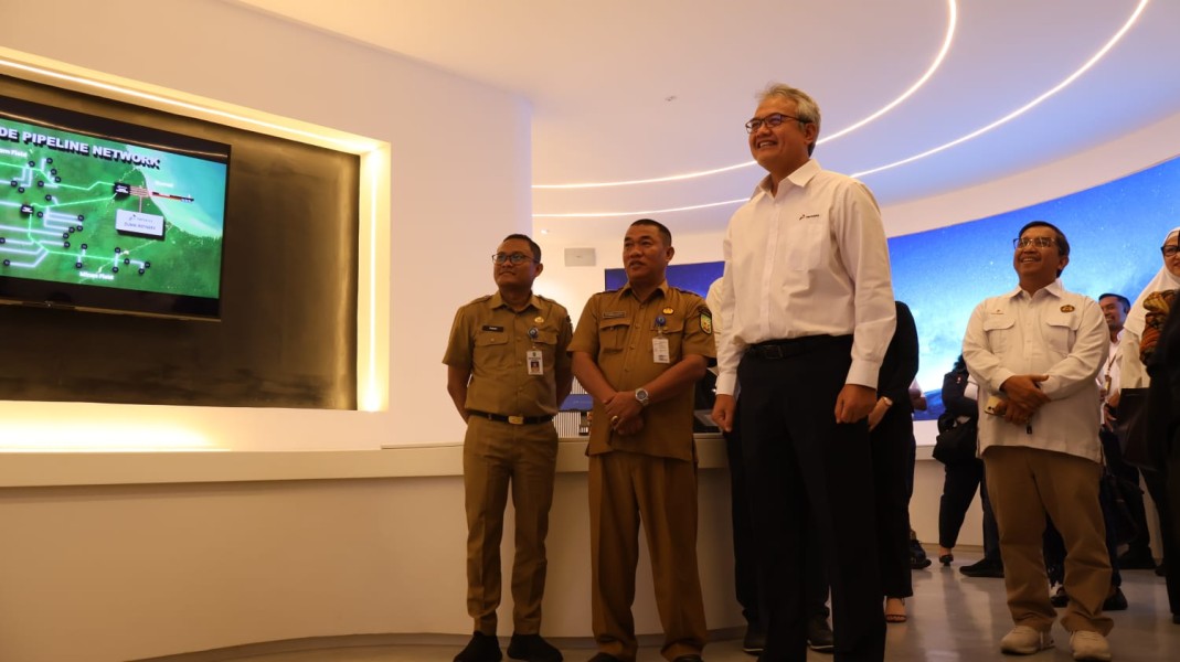 Journey Room PHR Hadir Dengan Sentuhan Imersif Resmi Diluncurkan