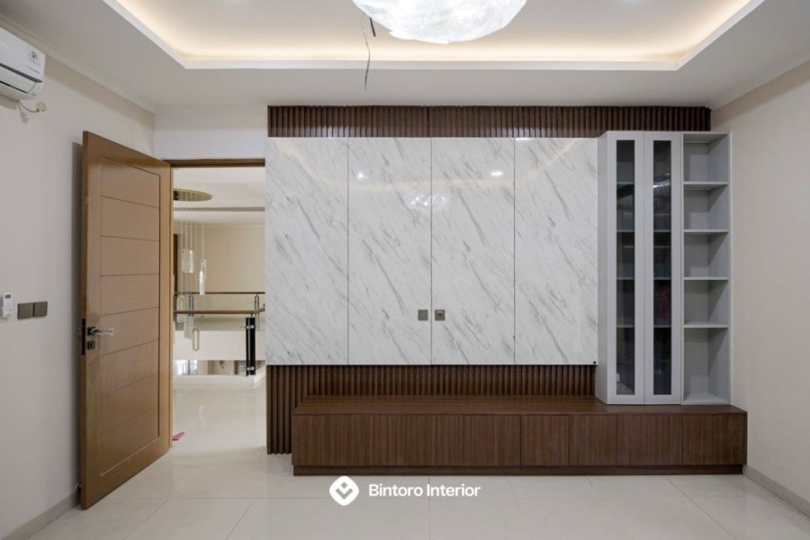 Bintoro Interior: Kontraktor Interior Profesional Terbaik dan Amanah
