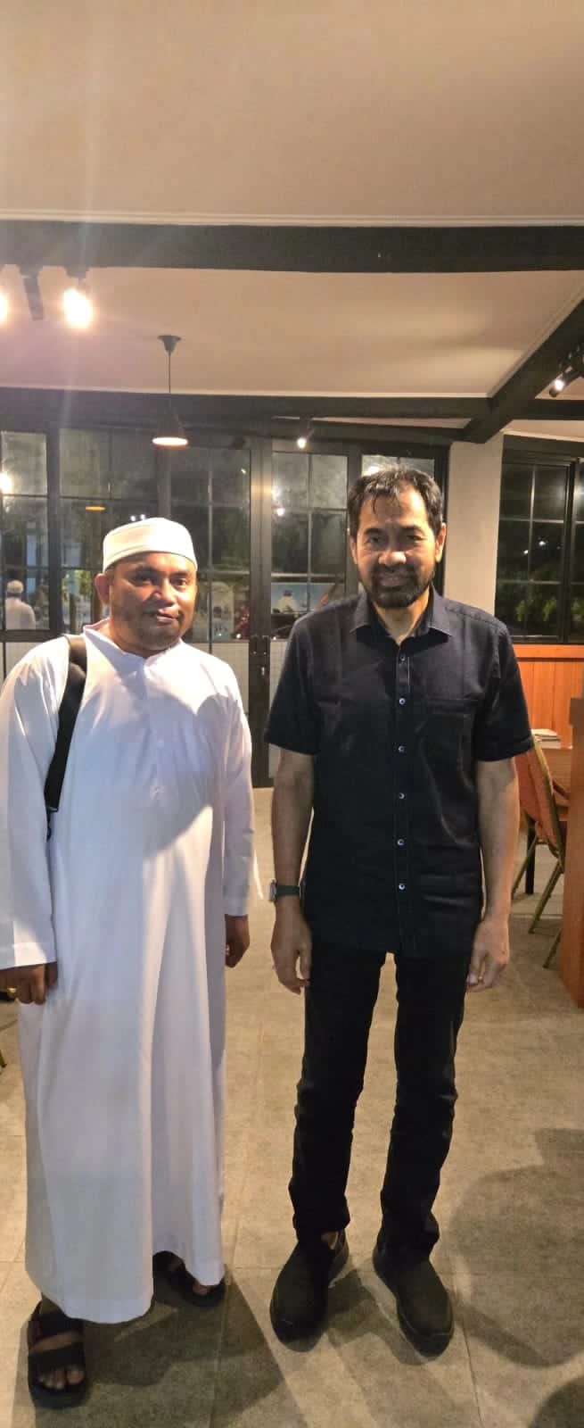 Kasus di Polda Metro Disorot! Elang Tiga Hambalang Desak Pengusutan Tuntas, Sinyalkan Evaluasi Pimpinan