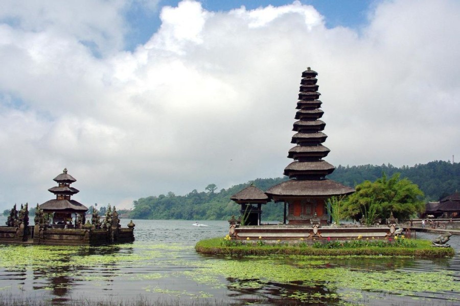 Libur Nataru Makin Seru, Simak 6 Destinasi Wisata Keluarga Pilihan Kementerian Pariwisata