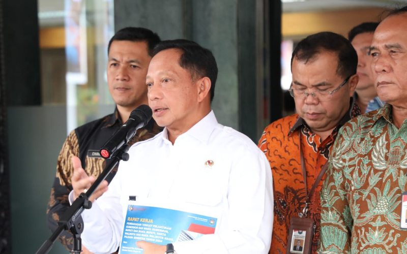 Agar Segera Bekerja, Presiden Ingin Kepala Daerah Segera Dilantik