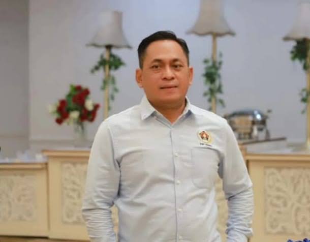 PWI Dumai Juara I Tenis Meja dan Domino Tingkat Riau
