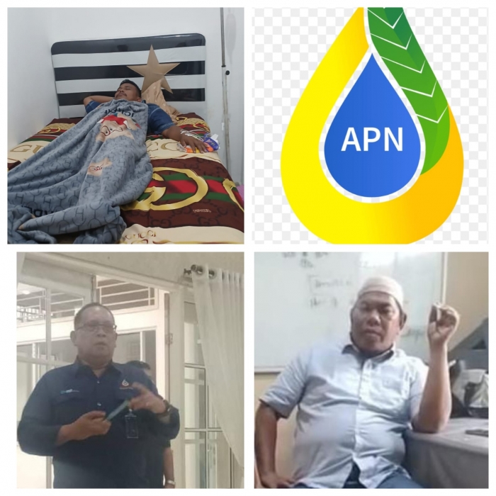 Kekerasan di Kantor Agrinas Riau: Benang Kusut KSO, Aset Negara, dan Pemain Bayangan di Balik Kebun PKH