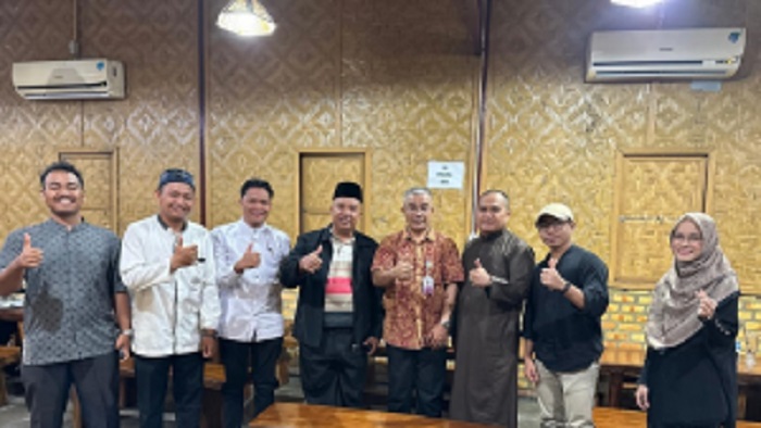 Bangga! Ini Daftar 9 Putra-Putri Riau yang Lolos Seleksi Nasional Program Calon Da’i Muda 2025