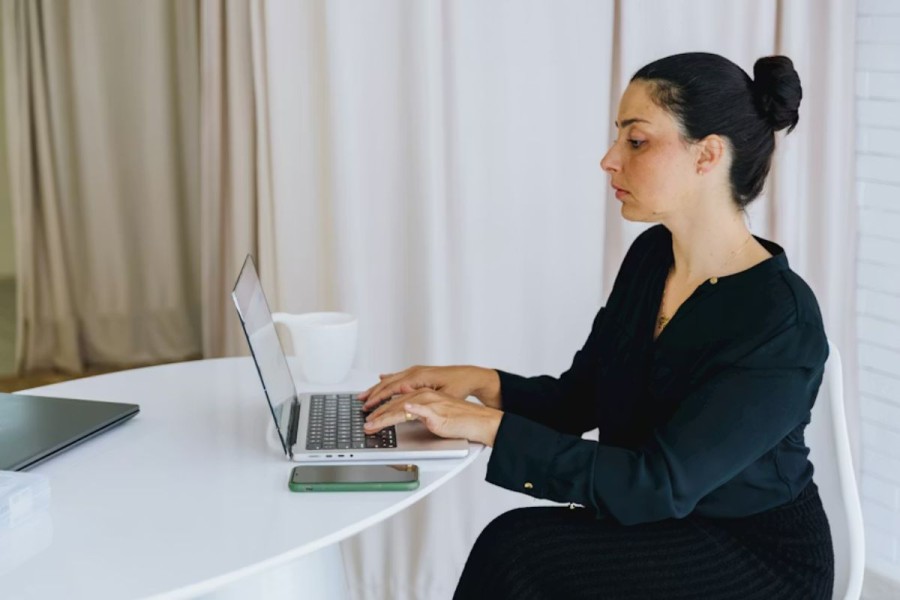 Cara Mengaktifkan Voice Typing di Google Docs dengan Mudah