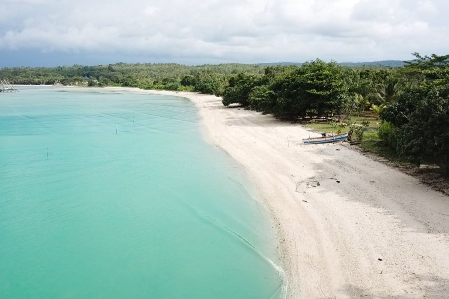 Rekomendasi 4 Pantai Menarik Saat Liburan di Tanjung Lesung