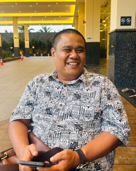 Ketika Nilai Pesantren Menjadi Nafas Kepemimpinan Gubernur Santri