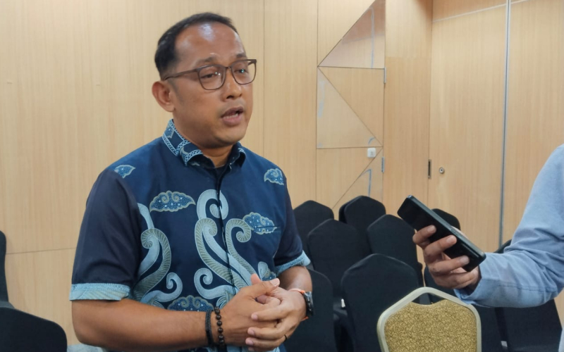 KONI Dumai Nyatakan Siap Jadi Tuan Rumah Tunggal Porprov Riau XI, Meski Minta Evaluasi Menyeluruh