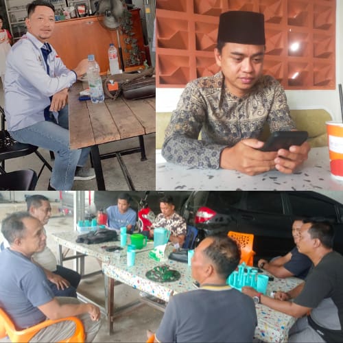 Antara Tanah dan Marwah, Poros Pelalawan Menjemput Kepastian Hukum