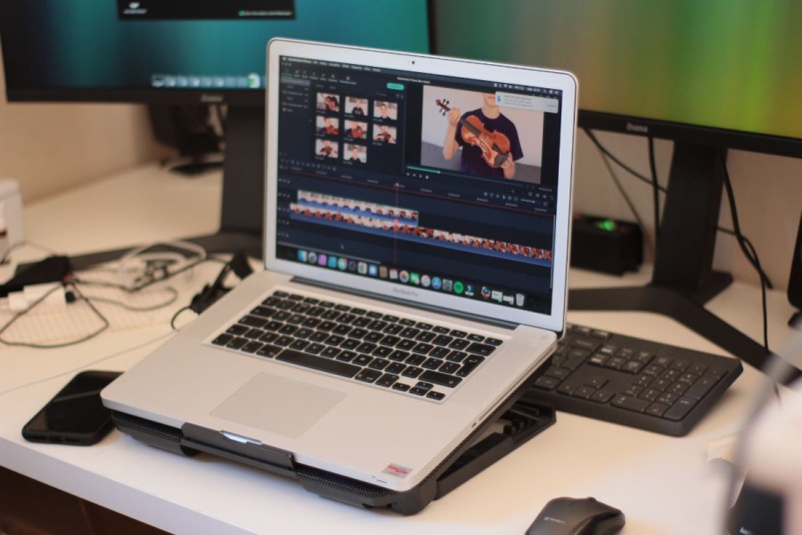 10 Aplikasi Gratis Edit Video di Laptop 2026 dengan Fitur yang Kece!