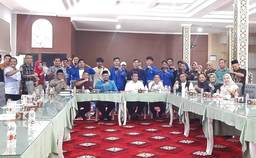 Aliansi Siak Menggugat Bongkar Forum TJSL: Rakyat Tak Pernah Dilibatkan, Anggaran dan CSR Tak Transparan