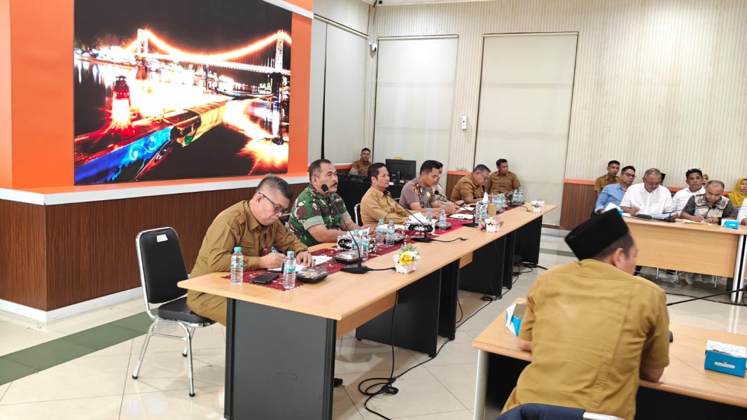 Nasib 3.000 Hektare Tanah Ulayat Koto Baru Dibahas, Warga Dorong Penyelesaian dengan RAPP