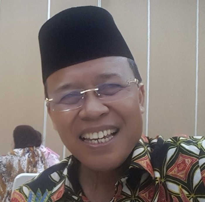 Surat-Surat Kepada Bunda Alam