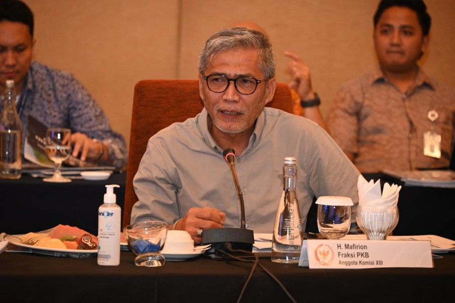 Mafirion: Tayangan Televisi Lecehkan Kiai, Langgar Hak Asasi Manusia