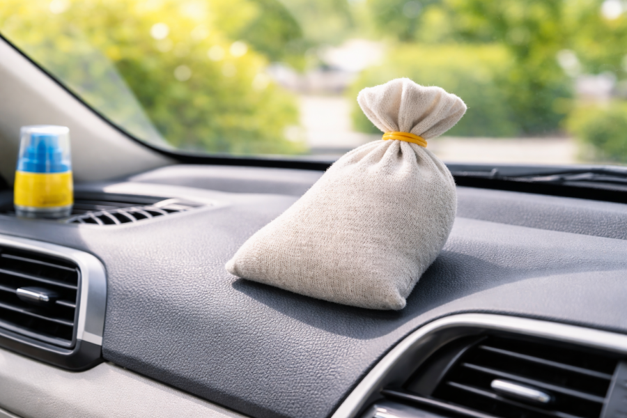 Begini Trik Jitu Kurangi Embun Kaca Mobil Saat Berkendara di Tengah Hujan