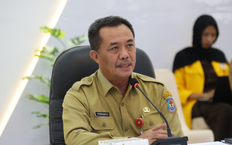 BSKDN Kemendagri Raih Nilai Tertinggi Penilaian Kearsipan Dua Tahun Berturut-turut