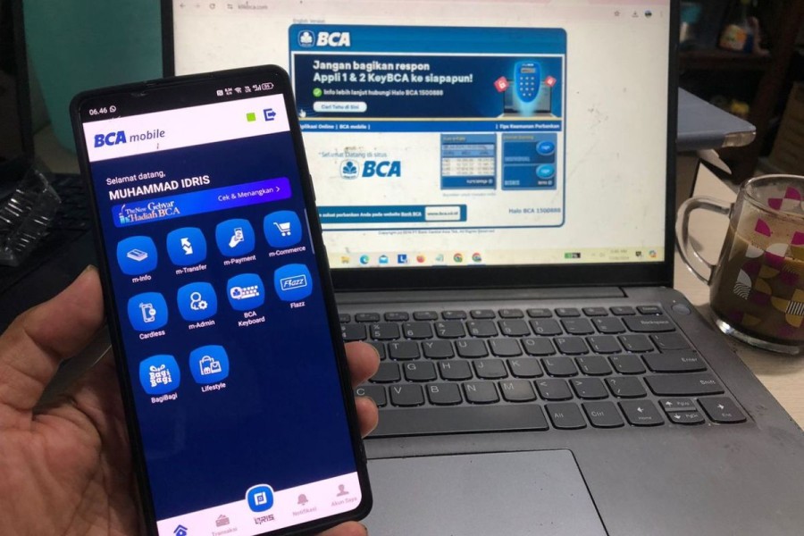 Panduan Lengkap Cara Bayar Listrik Lewat M-Banking BCA