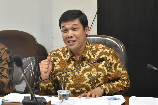 Kasus Remaja Tersengat Listrik, DPRD Pekanbaru Tegaskan My Republic Tak Bisa Cuci Tangan