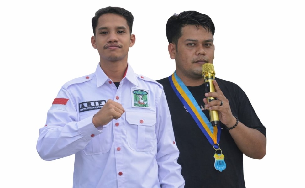 Aktivis Bongkar Dugaan Ketertutupan PAD Sektor Wisata Pasaman Barat