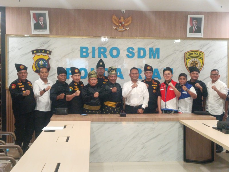Geram dengan Kelangkaan BBM di Riau, LLMB Ultimatum Pertamina dan Ancam Demo Besar-besaran