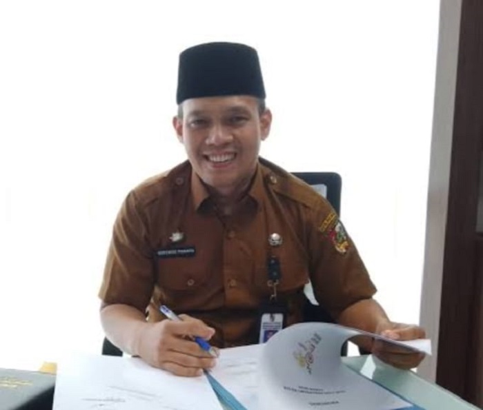 Investasi TW I 2025 di Pekanbaru Rp1,32 Triliun, Serap Ribuan Tenaga Kerja
