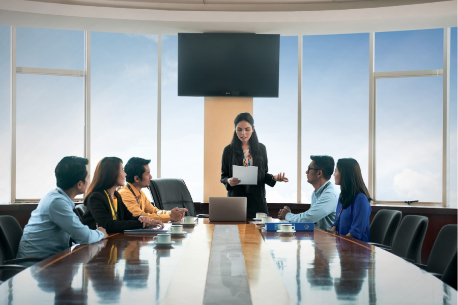 Talenta Terbaik: Raih Pengalaman Luas di Sektor Transportasi Penting