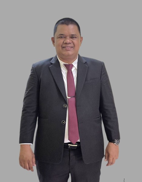 Keadilan Menyala di Bumi Pelalawan: Maruli Silaban Menang Lagi di Pengadilan Tinggi Pekanbaru