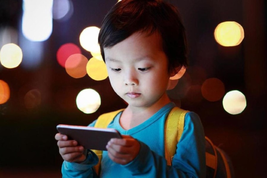 Pemerintah Terapkan Batas Usia Medsos Anak per 28 Maret 2026