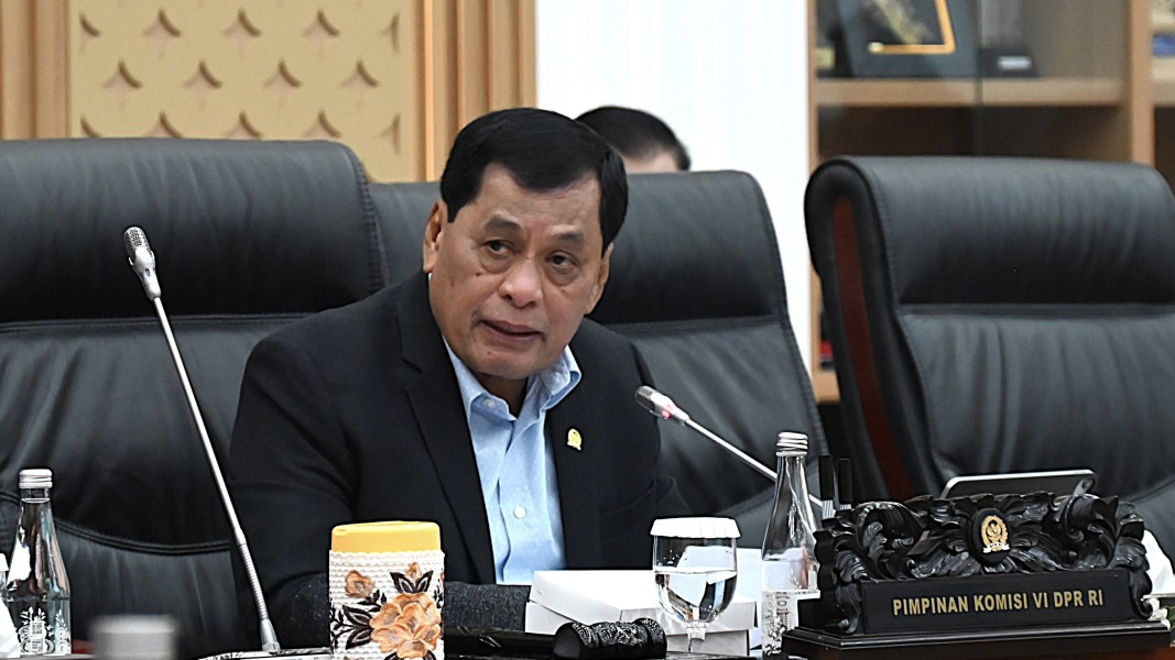 DPR Dorong Pertamina Gandeng Koperasi Desa Merah Putih Salurkan Produk Energi