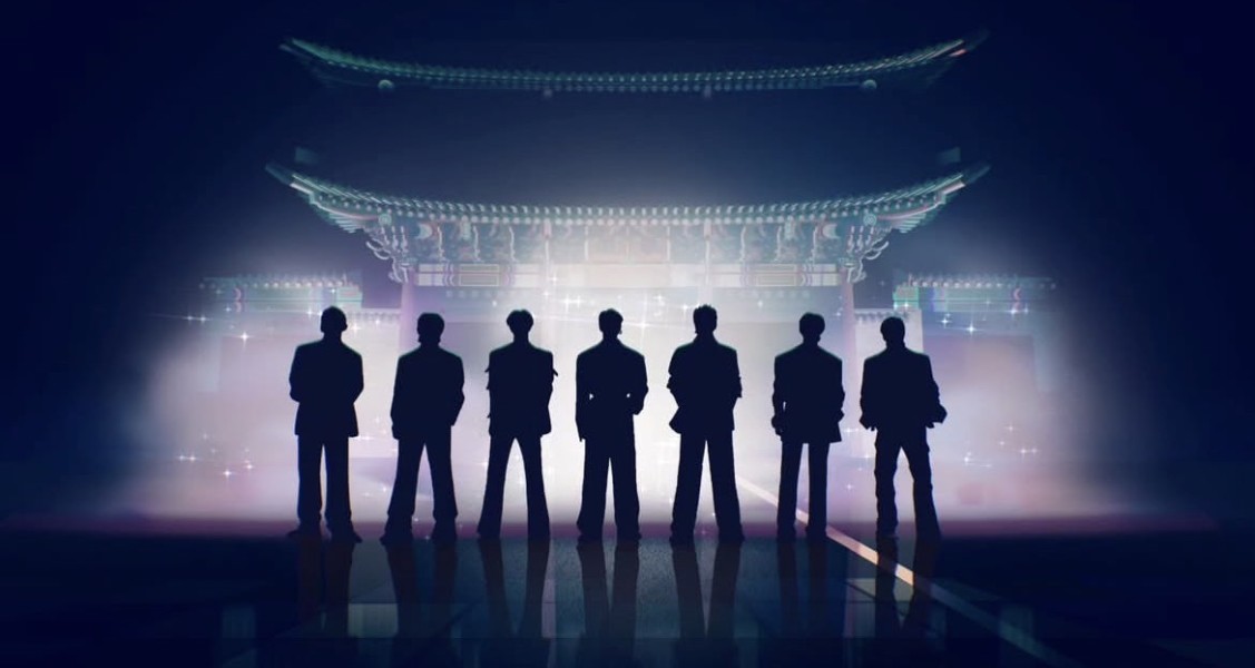 Agensi HYBE Minta Maaf dan Ucap Terima Kasih Usai Acara BTS di Gwanghwamun