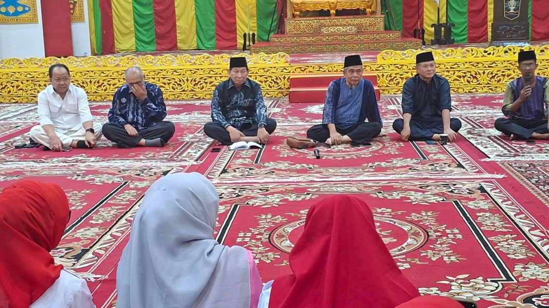Libatkan Seluruh Paguyuban, LAMR Siapkan Peringatan Hari Kebudayaan Nasional 2026