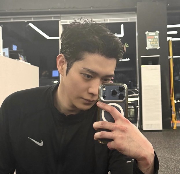 Kim Young Dae Dijadwalkan Wamil April 2026 sampai Oktober 2027