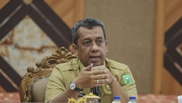 Resmi! Pemprov Tetapkan UMP dan UMK Kabupaten/Kota se-Riau Tahun 2026, Dumai Tertinggi