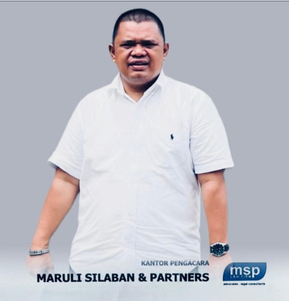 Kantor Hukum Maruli Silaban & Partners Menang Lagi, Pengadilan Tinggi Pekanbaru Kuatkan Putusan PN Pelalawan dalam Kasus Perdata Melawan Dinas PUPR Pelalawan